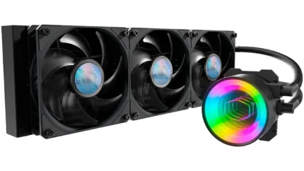 CPU Cooler