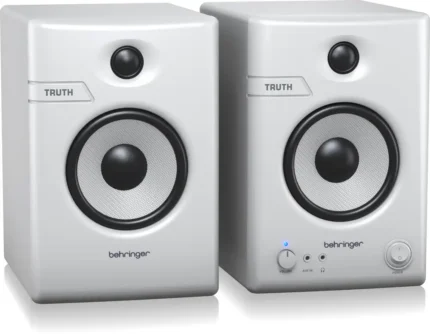 Speakers