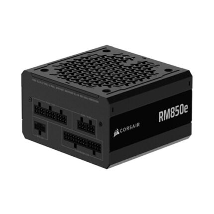 CORSAIR RM850e Cybenetics Gold Modular 850W Power Supply CP-9020296-IN